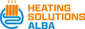 Heating Solutions Alba logo
